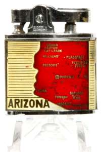 Firefly Arizona States Series Lighter