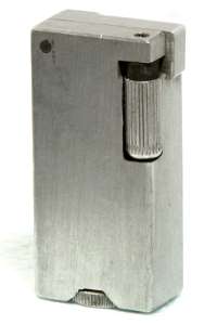 Aero-Lite Aluminum Block Lighter