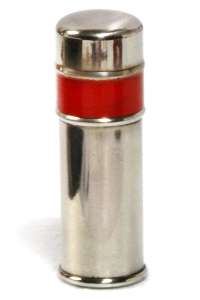 Bowers Storm Master Tube Lighter