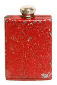 The Match King Golfer Striker Lighter