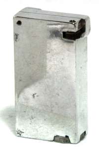 Crown Aluminum Block Lift Arm Lighter
