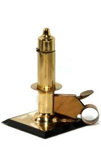 Kaschie Candlestick Table Lighter