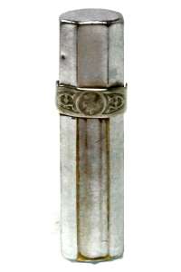 Aluminum Tube Lighter