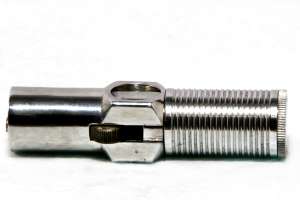Nimrod Pipe Lighter