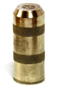 Brass Tube Lighter