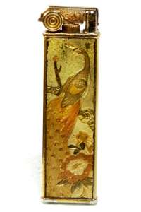 Dynasty Gallery Chokin Art Collection Lighter