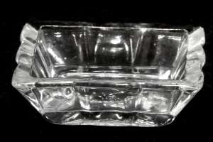 Heisey Old Sandwich Ashtray