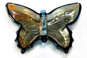 Jeanette Butterfly Ashtray