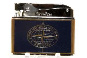 Nesor-Rosen Lighter