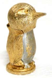 Florenza Penguin Lighter