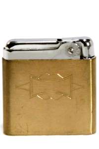 RoyaLiter Lighter
