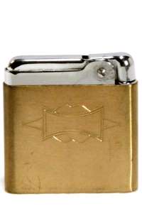 RoyaLiter Lighter