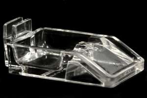Pro-Tec-To Ashtray
