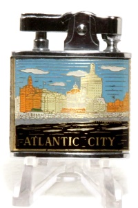 Mambro Atlantic City States Lighter