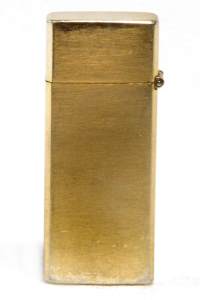 Rexlite Slim Case Lighter