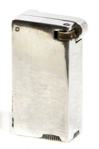 Maente Aluminum Block Lighter