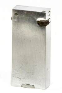 Sobeck Evr-Lite Aluminum Block Lighter