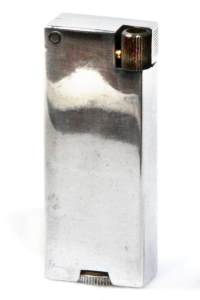 Zemco-Lite Aluminum Block Lighter