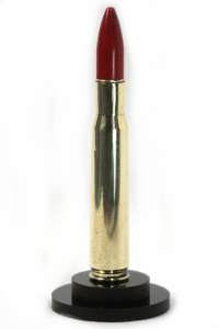 50 Caliber Bullet Table Lighter