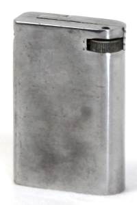 Doric Aluminum Block Lighter