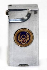 Derby Aluminum Block Lighter