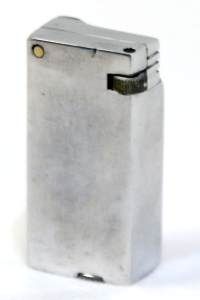 Paragon Metro Aluminum Block Lighter