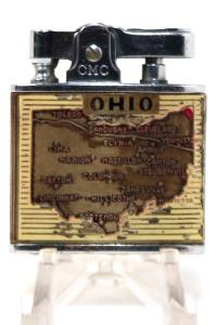 Continental Ohio States Lighter