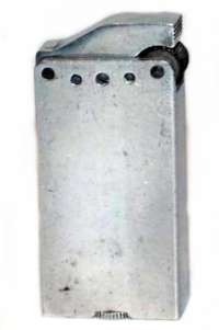 Ames Aluminum Lighter