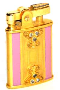 Ronson Gem Lighter