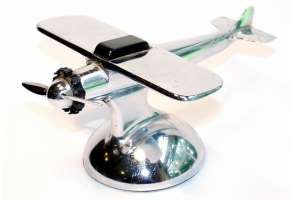 Demley Airplane Lighter