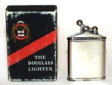Douglass Thumb Press Lighter
