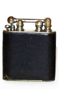 Douglass Automatic Pocket Lighter