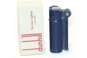 Dunhill Service Lighter 