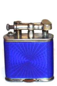 Dunhill Unique Lighter