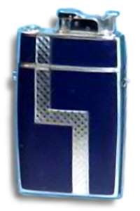 Evans Trig-A-Lite Lighter / Case Combinations