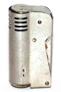 Galter Squeeze Lighter
