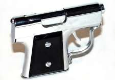 Gunlite Automatic Pistol Lighter