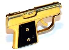 Gunlite Automatic Pistol Lighter