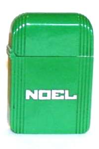 Helios Lighter