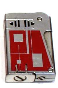 Imco Solo Lighter