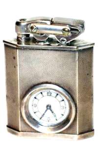KW Automatic Lighter