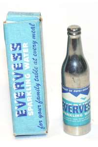 KEM Everest Water Bottle Lighter