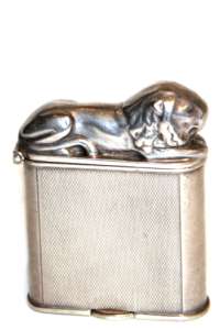 Cohen & Charles 'Lion King' Lighter