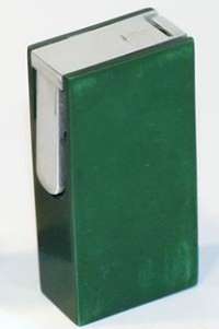 Lord Oxford Aluminum Lighter