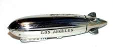 USS Los Angeles Zeppelin Striker Lighter