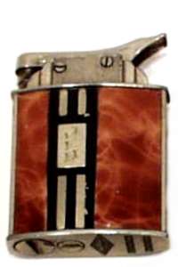 Marathon Automatic Lighter