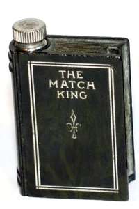 The Match King  - Match King