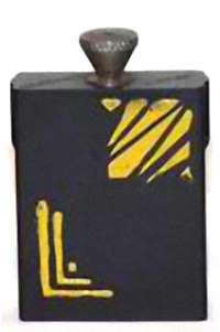 Metal Match Bakelite Striker Lighter