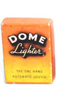 Negbaur Dome Lighter