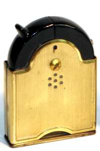 Negbaur Dome Lighter